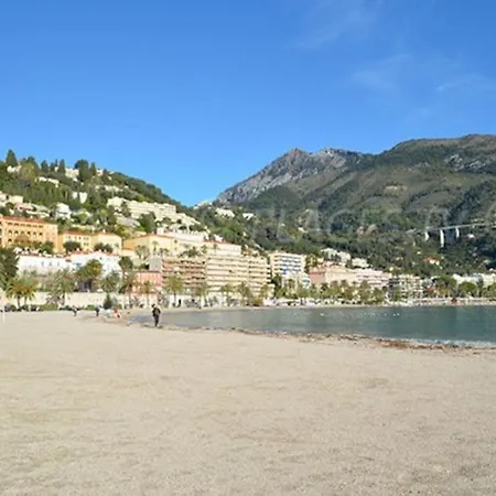 Apartament 2 Pieces Neuf Au Coeur De Mentona