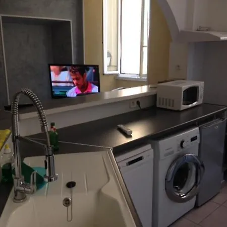 Apartament 2 Pieces Neuf Au Coeur De