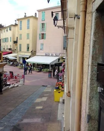 2 Pieces Neuf Au Coeur De * Menton