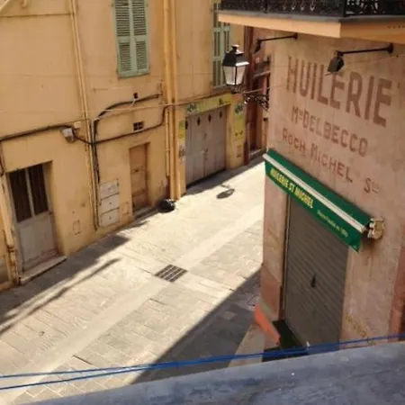Apartment 2 Pieces Neuf Au Coeur De